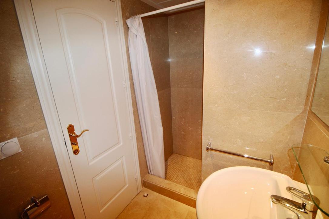 Apartament Atico Con Piscina Privada En Primera Linea Denia Zewnętrze zdjęcie
