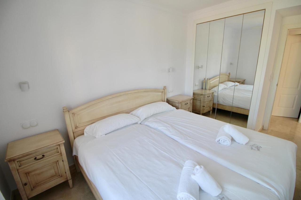 Apartament Atico Con Piscina Privada En Primera Linea Denia Zewnętrze zdjęcie