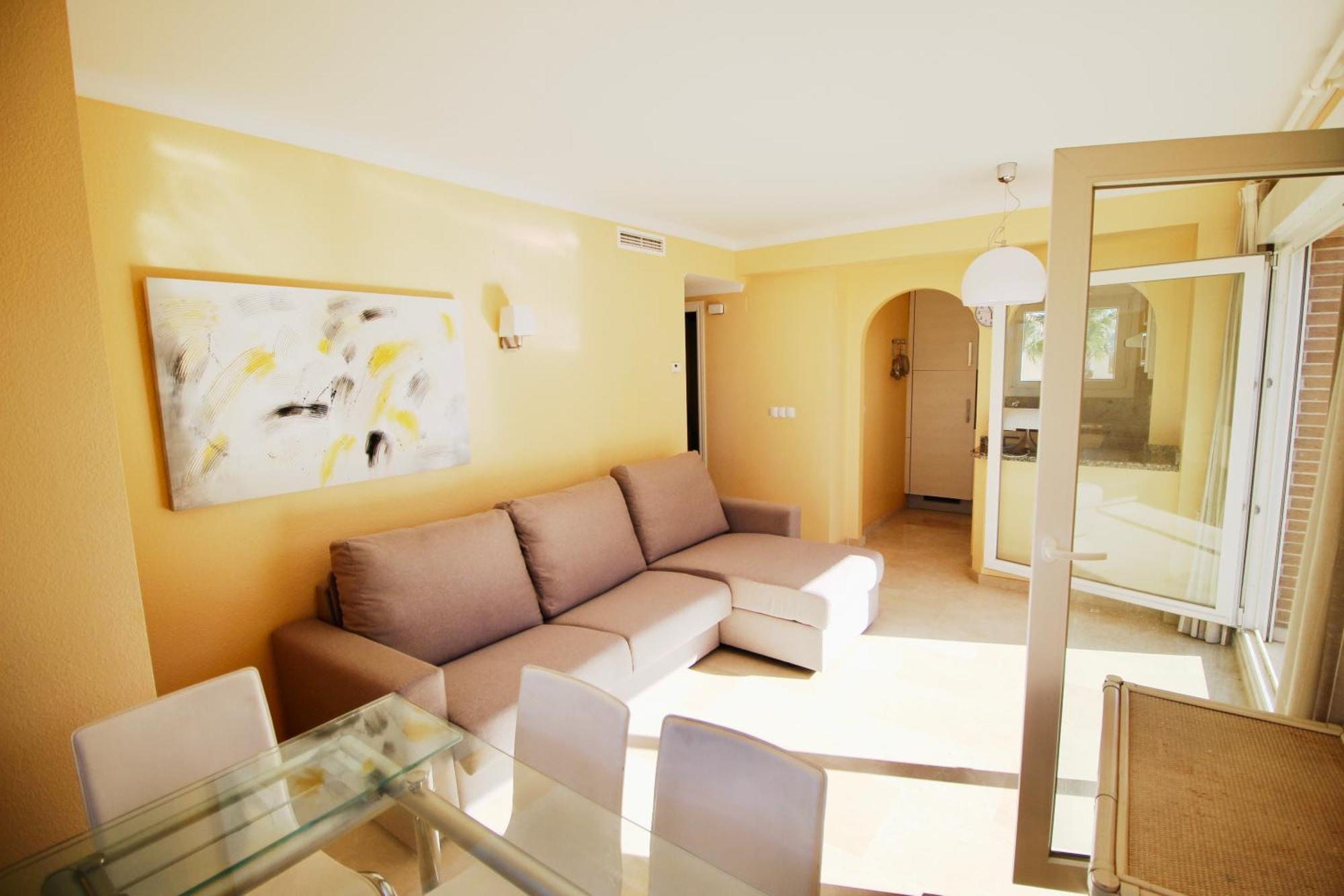 Apartament Atico Con Piscina Privada En Primera Linea Denia Pokój zdjęcie