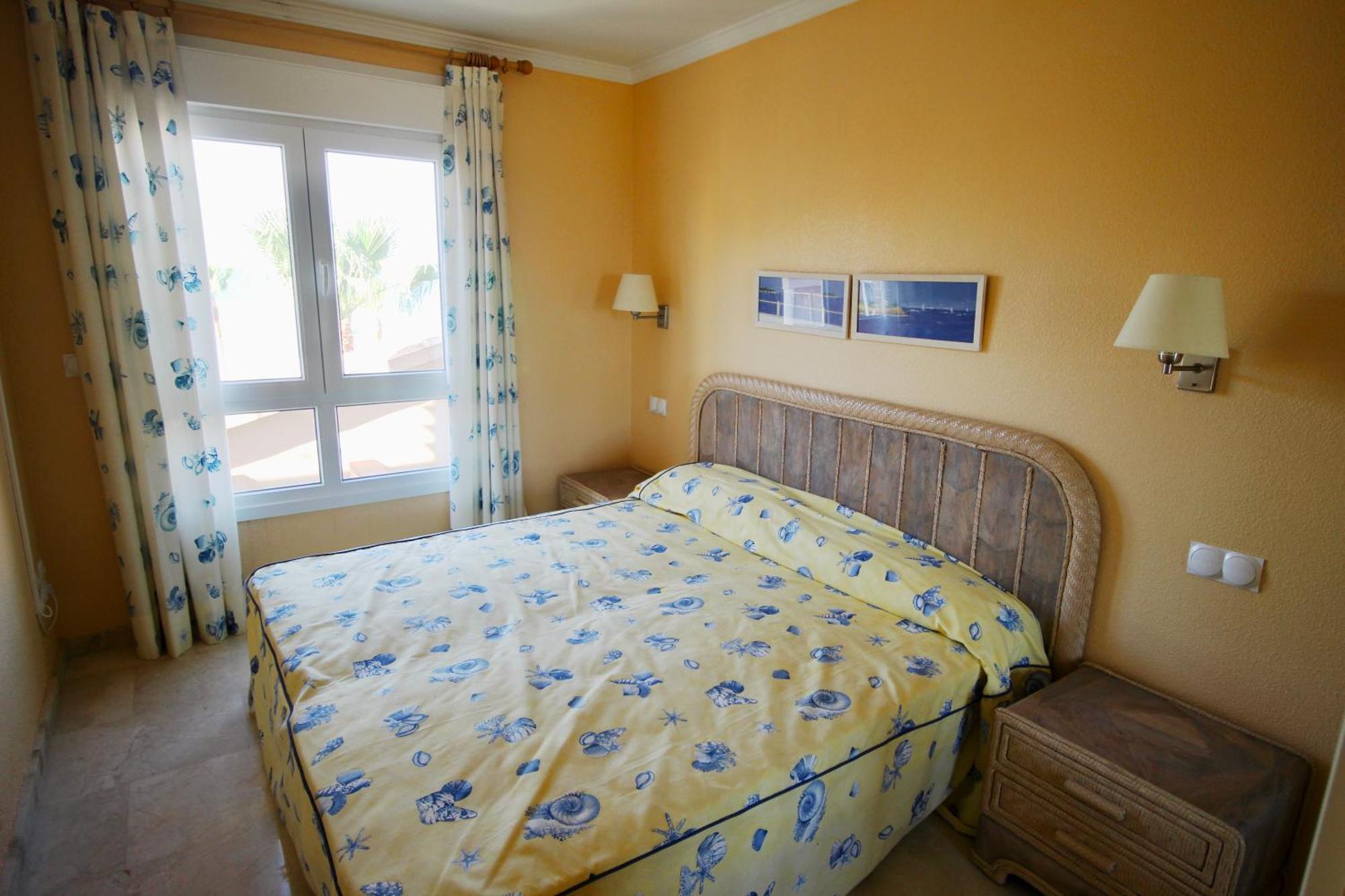 Apartament Atico Con Piscina Privada En Primera Linea Denia Pokój zdjęcie