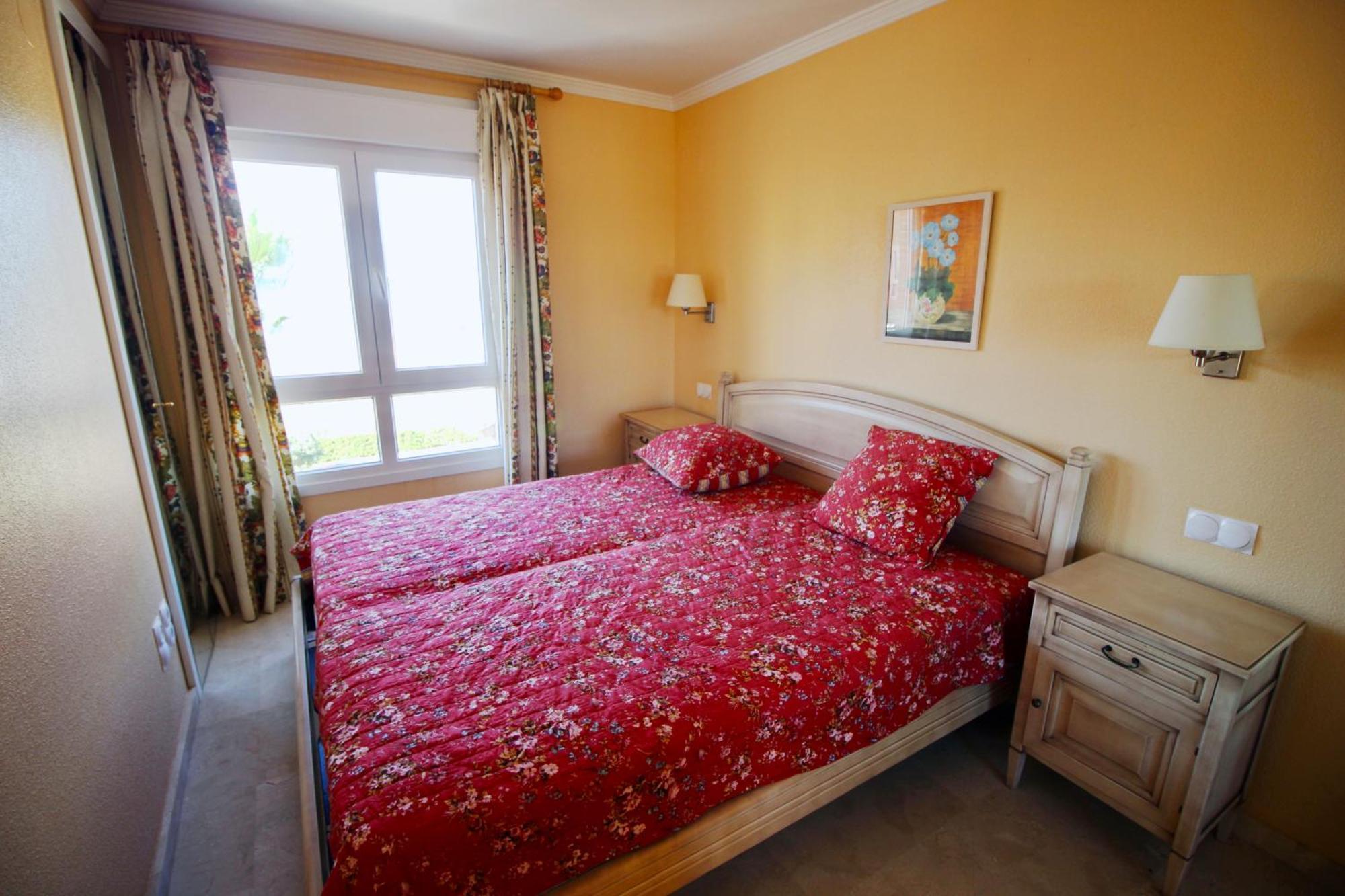 Apartament Atico Con Piscina Privada En Primera Linea Denia Pokój zdjęcie